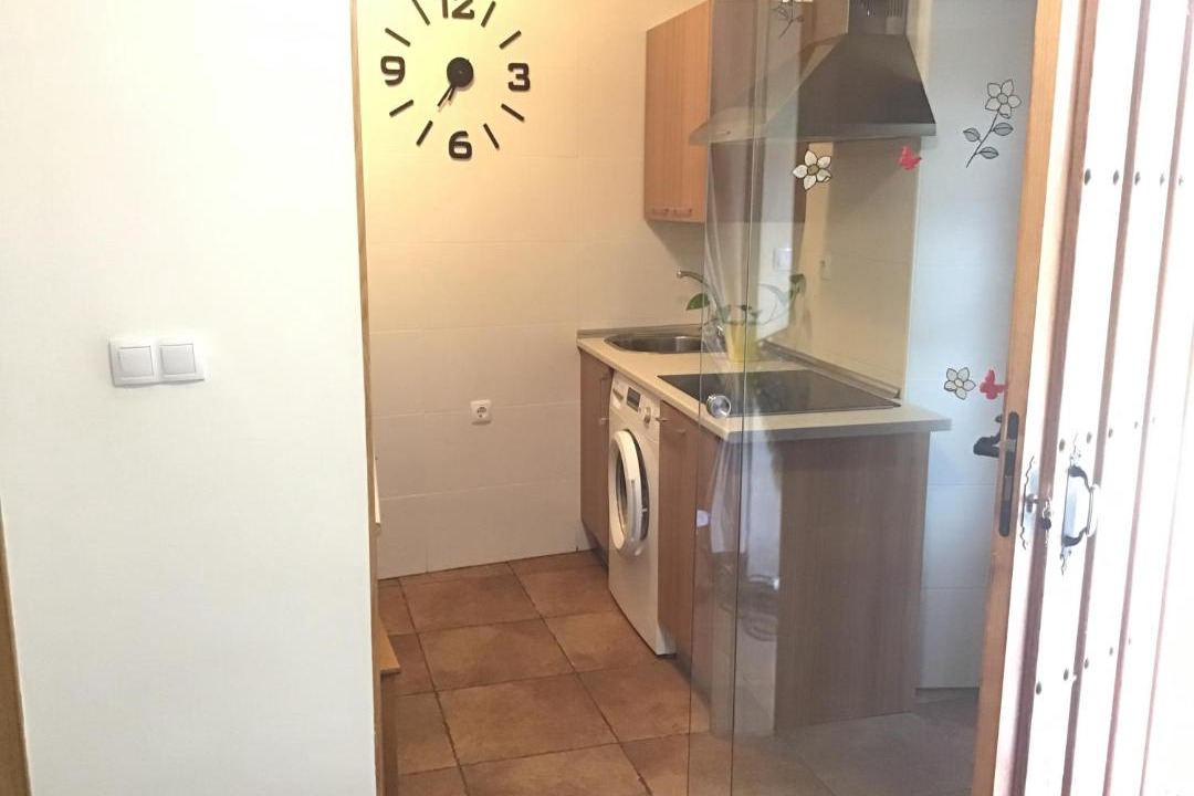 Photo of Kitchen in Ciguenza