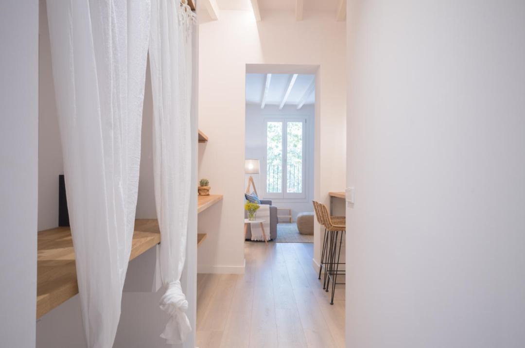 Photo of Livingroom in La Llotja-Born