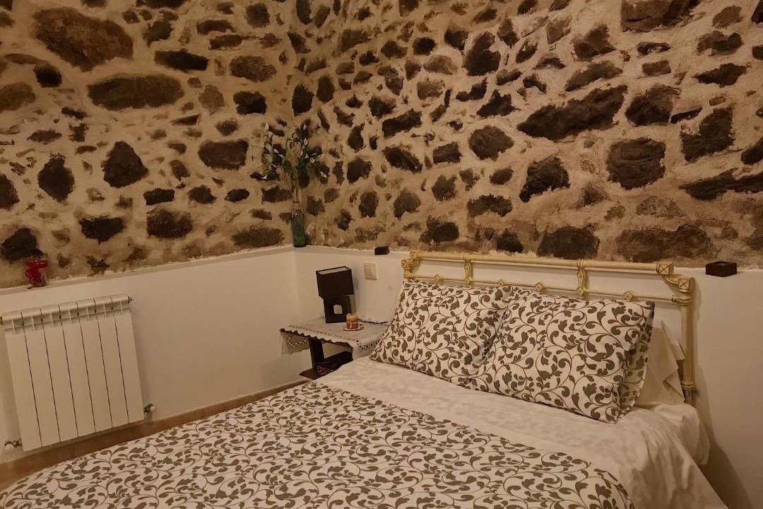 Photo of Bedroom in Candelario