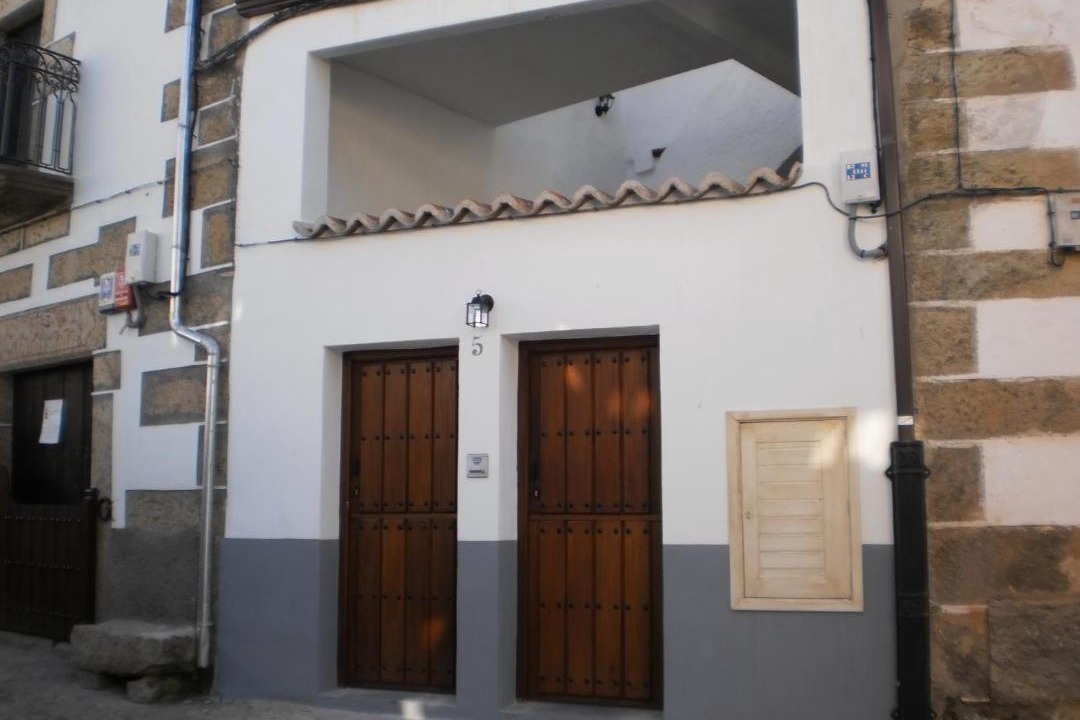 Photo of Others in Candelario
