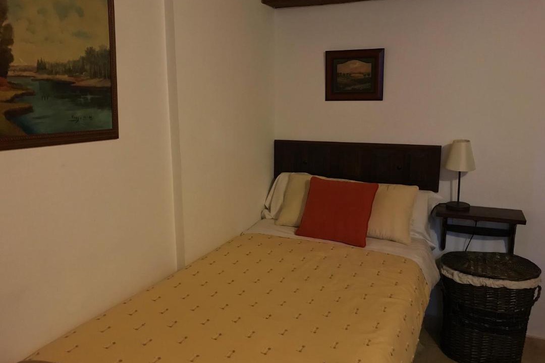 Photo of Bedroom in Candelario