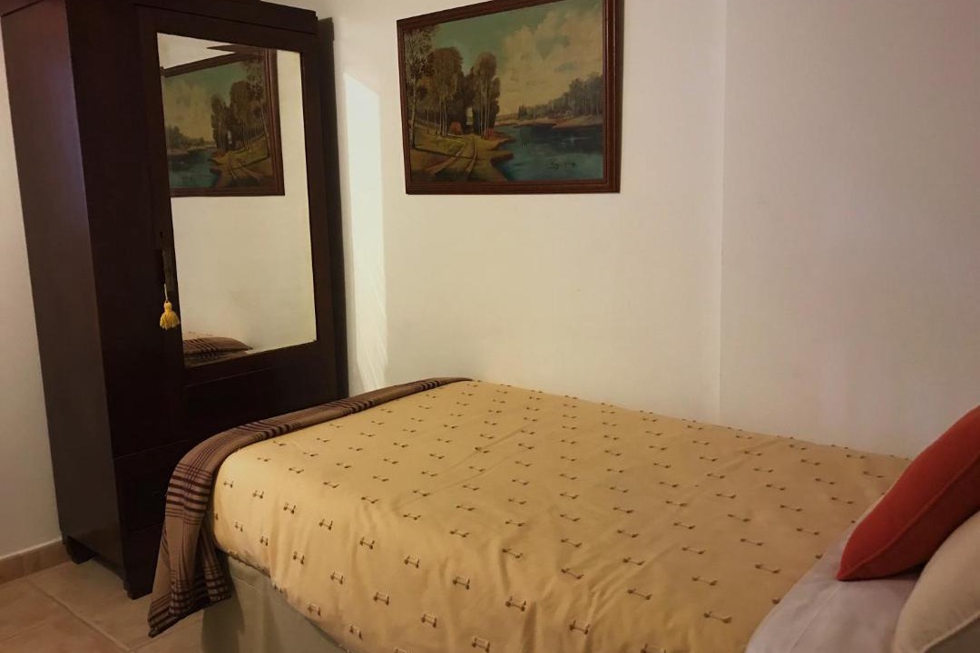 Photo of Bedroom in Candelario