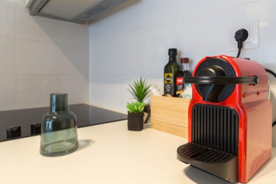Photo of Kitchen in Sant Antoni de Calonge
