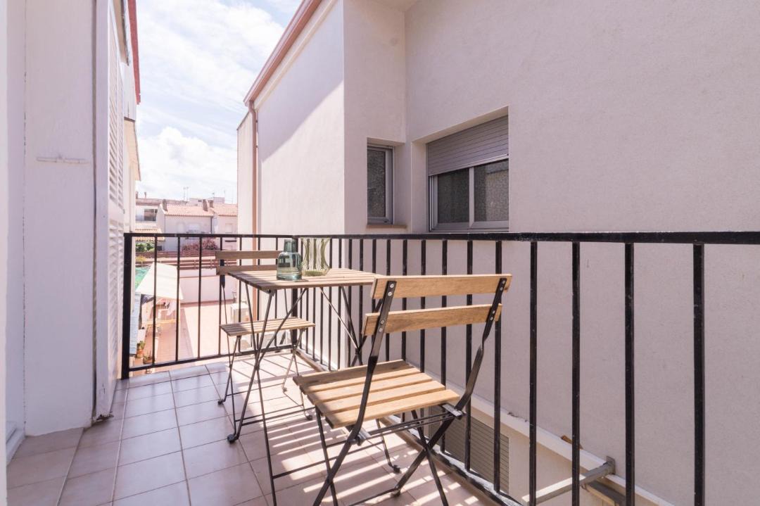 Photo of Patio Balcony in Sant Antoni de Calonge