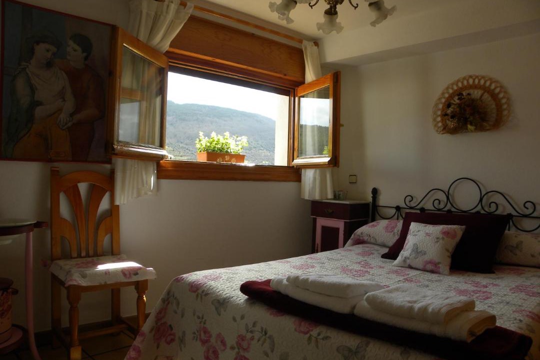Photo of Bedroom in Villoslada de Cameros