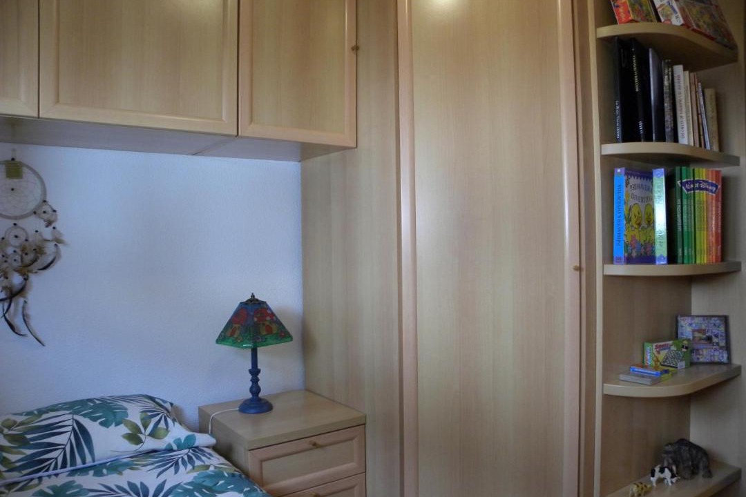 Photo of Bedroom in Villoslada de Cameros