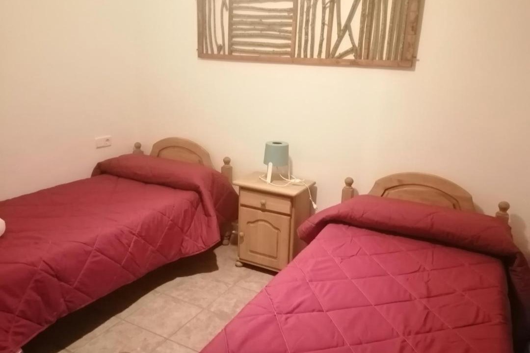 Photo of Bedroom in Pontones