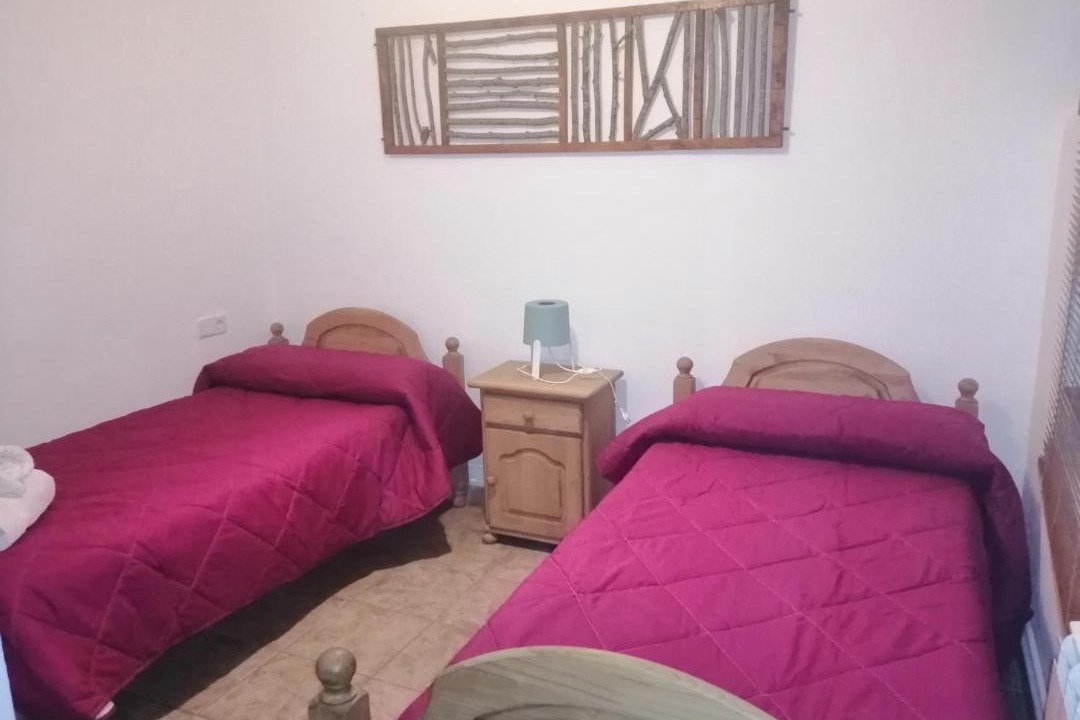 Photo of Bedroom in Pontones