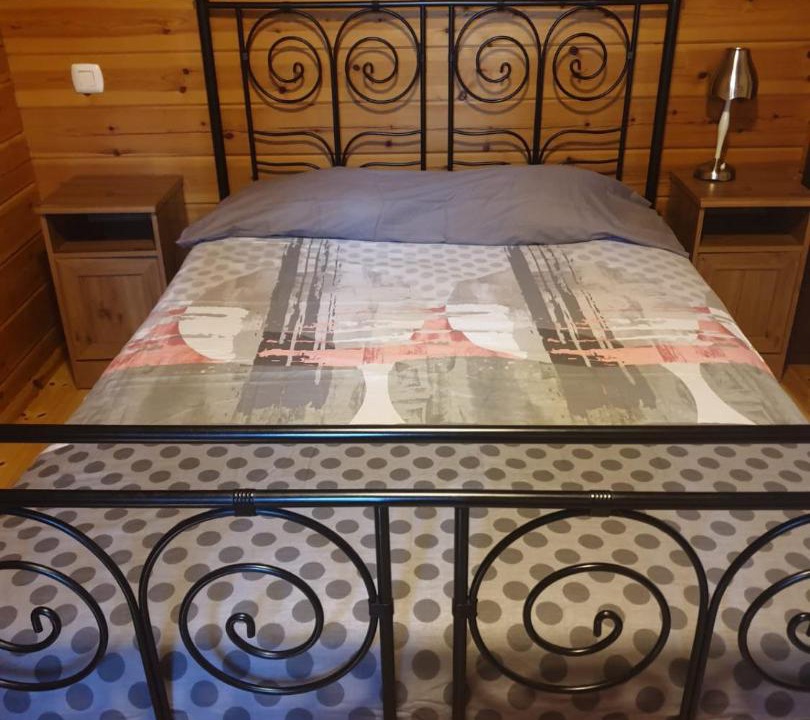 Photo of Bedroom in Galende