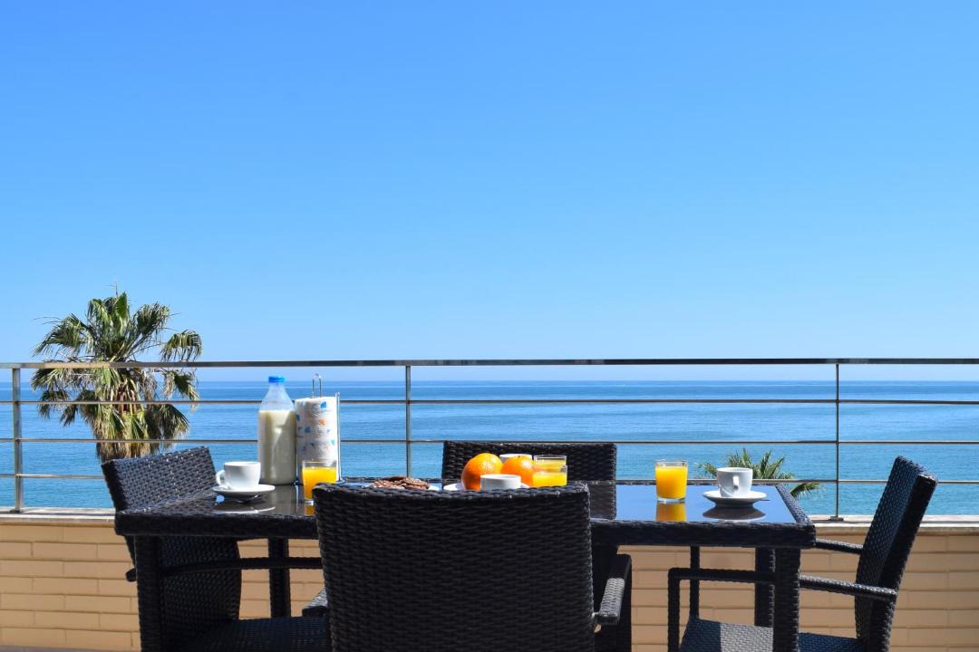 Photo of Patio Balcony in Molinell