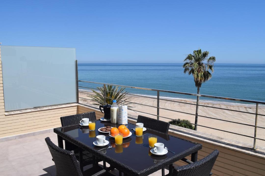 Photo of Patio Balcony in Molinell