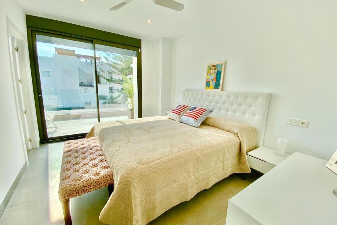 Photo of Bedroom in Puerto Rey