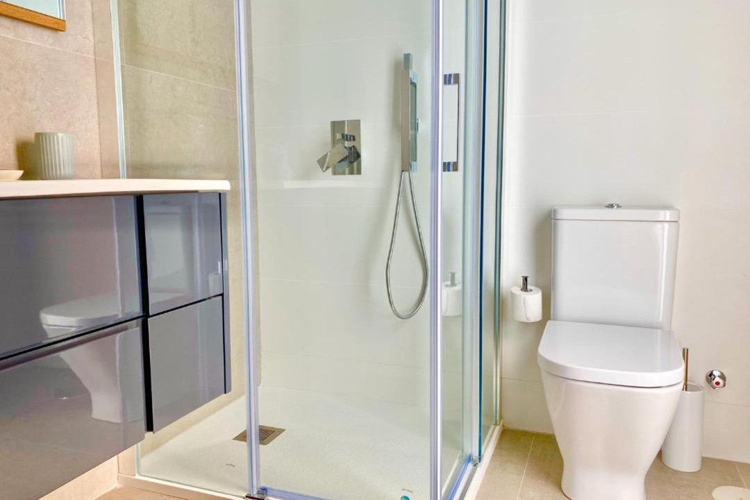 Photo of Bathroom in Puerto Rey