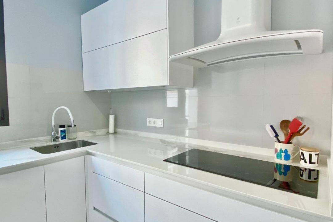 Photo of Kitchen in Puerto Rey