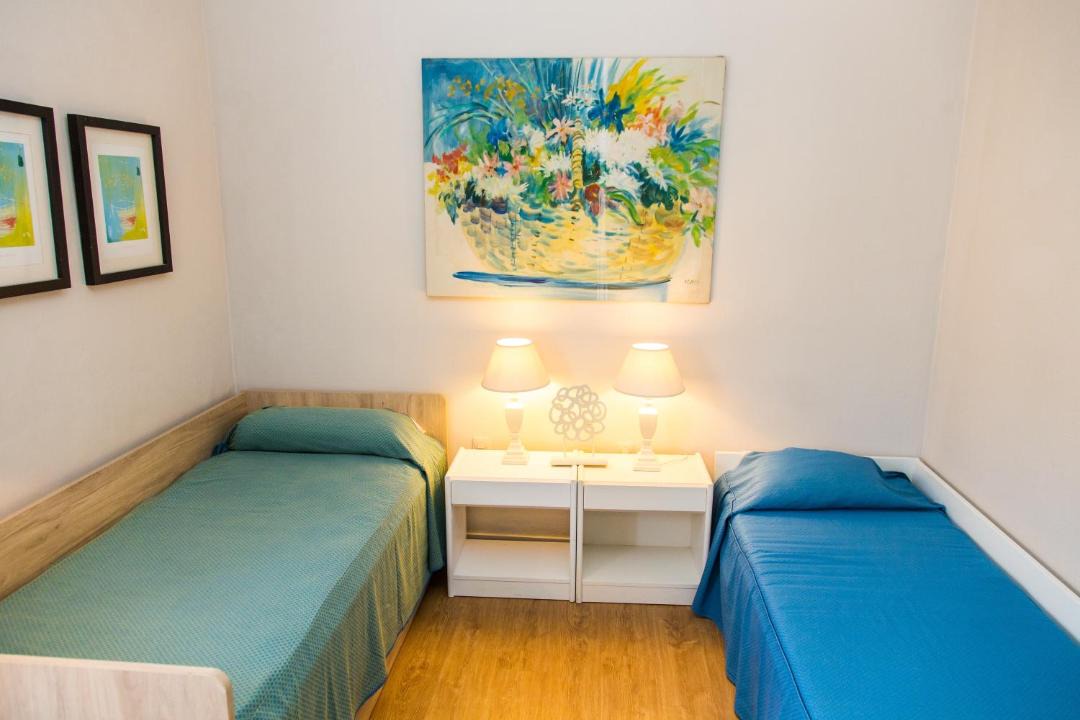 Photo of Bedroom in Inca