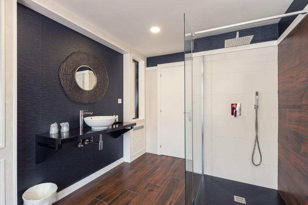 Photo of Bathroom in Cerdeira