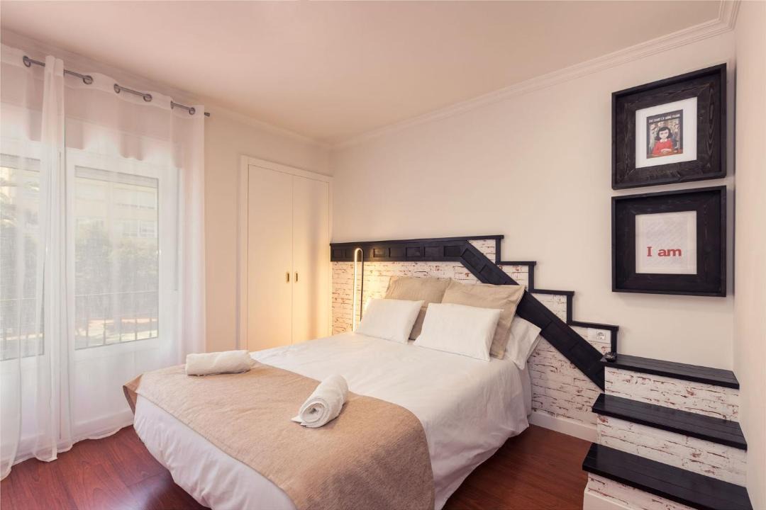 Photo of Bedroom in Cerdeira