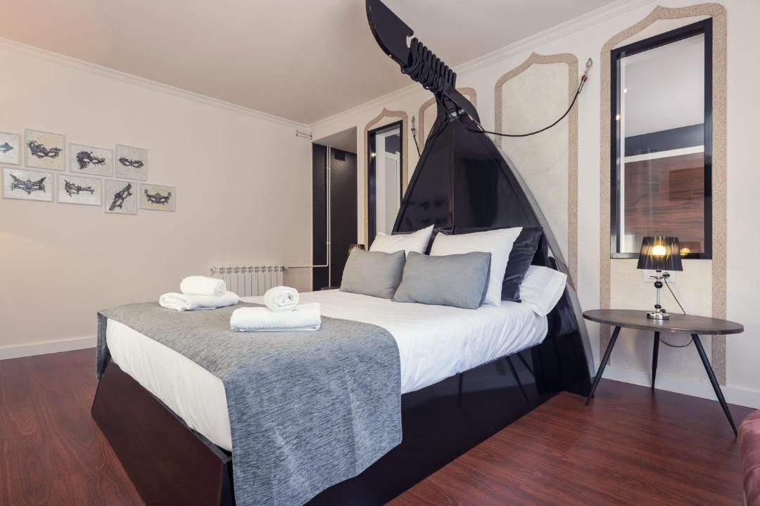 Photo of Bedroom in Cerdeira
