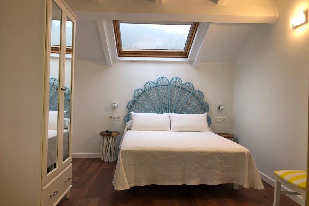 Photo of Bedroom in Muros