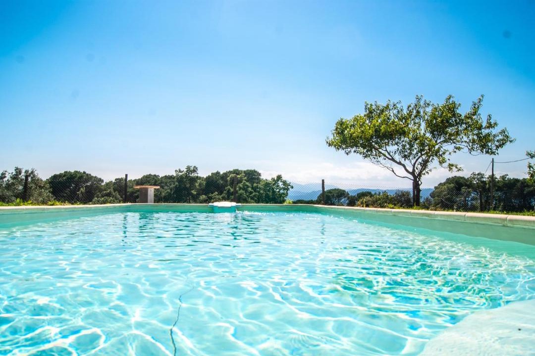 Photo of Outdoor in Caldes de Malavella