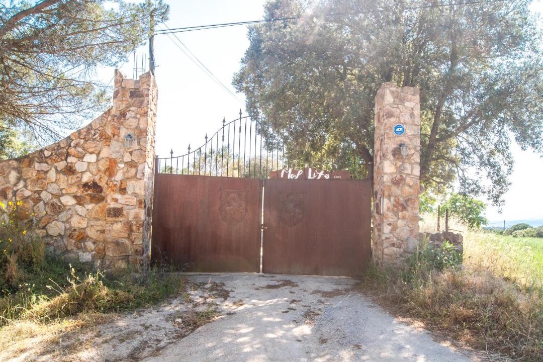 Photo of Buildings in Caldes de Malavella