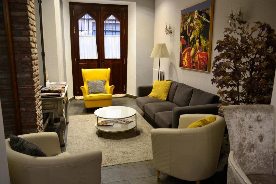 Photo of Livingroom in Old Town