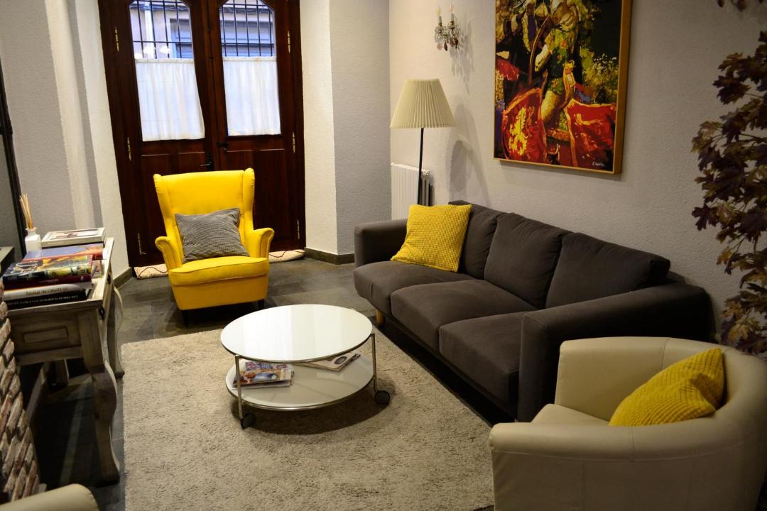 Photo of Livingroom in Old Town