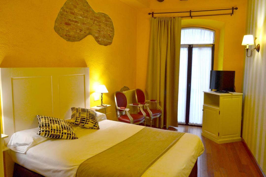 Photo of Bedroom in Old Town