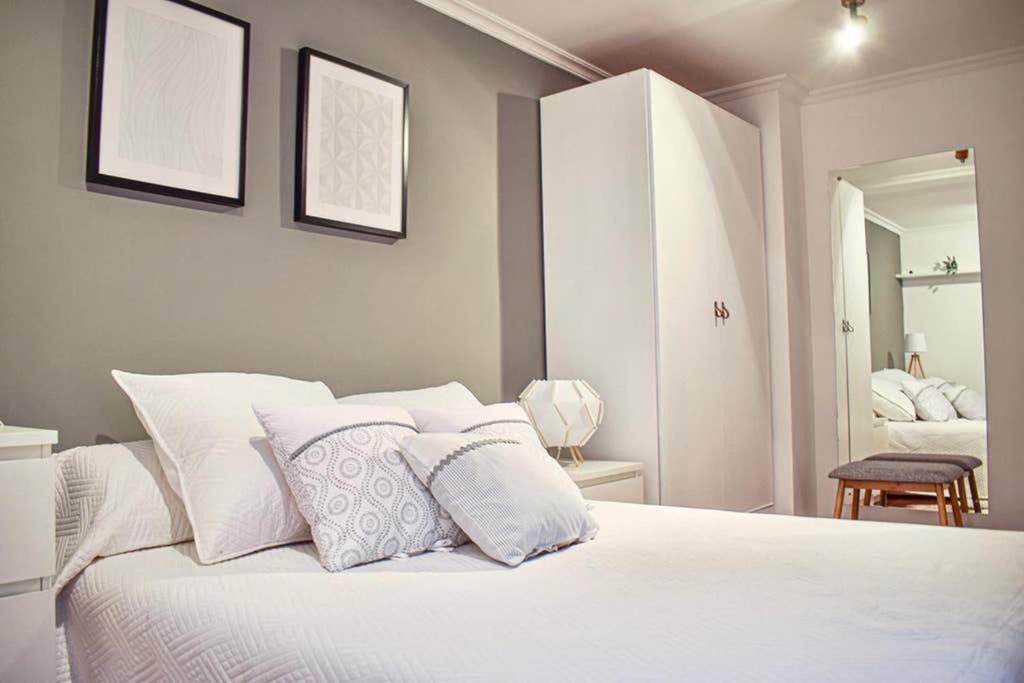 Photo of Bedroom in Lugo