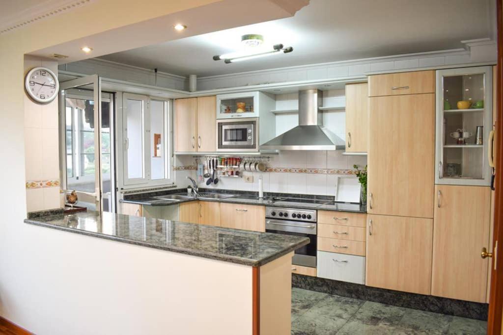Photo of Kitchen in Lugo