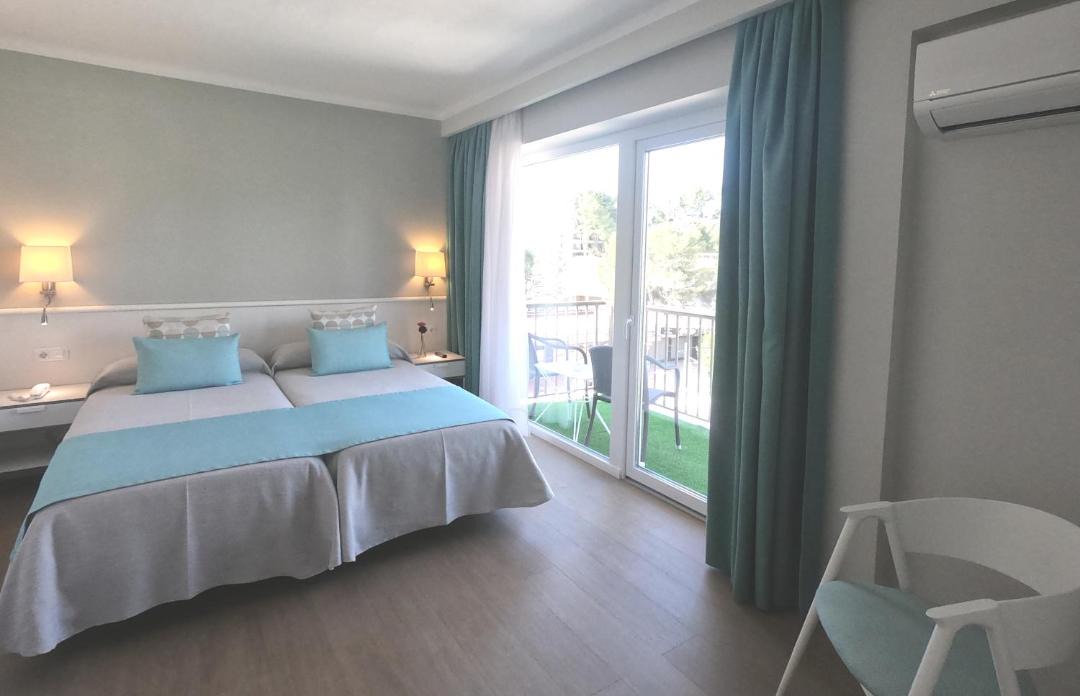 Photo of Bedroom in Peguera