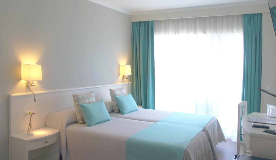 Photo of Bedroom in Peguera