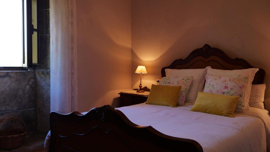 Photo of Bedroom in Outes
