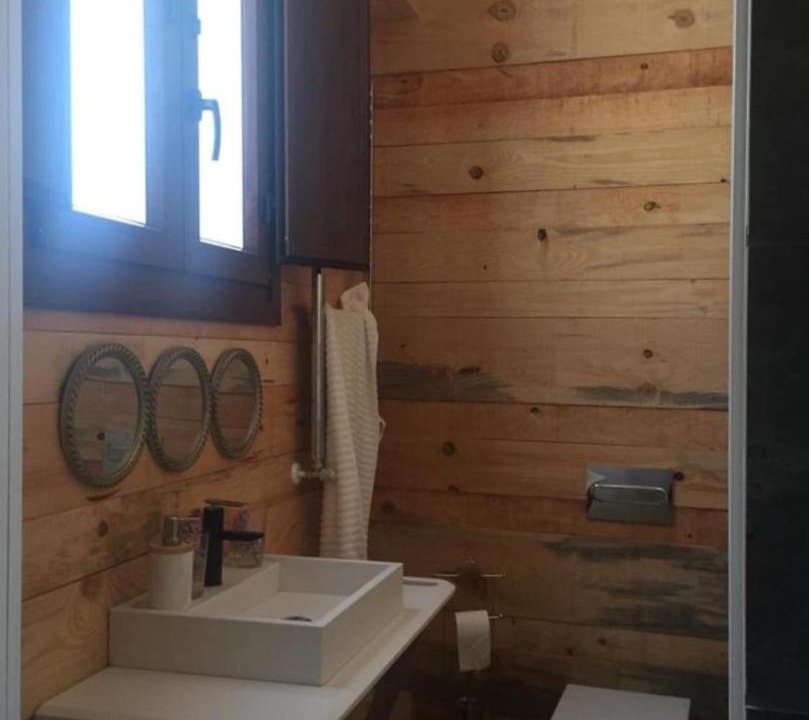 Photo of Bathroom in Fuentiduena