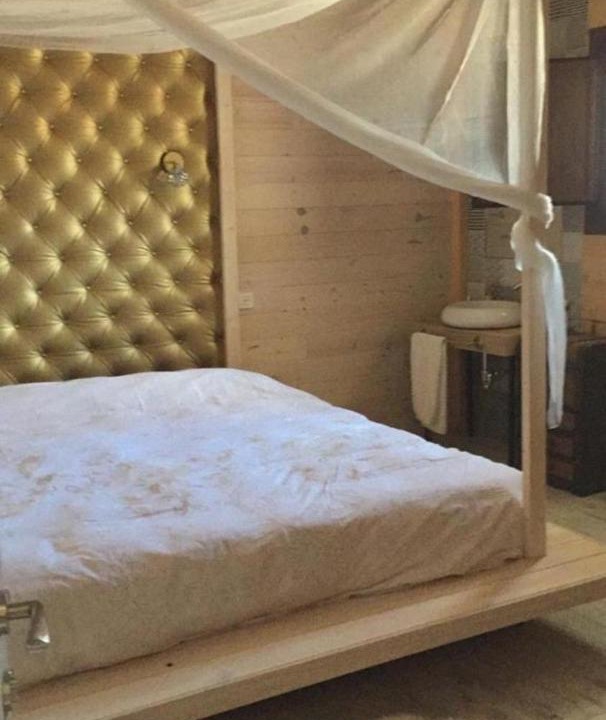 Photo of Bedroom in Fuentiduena