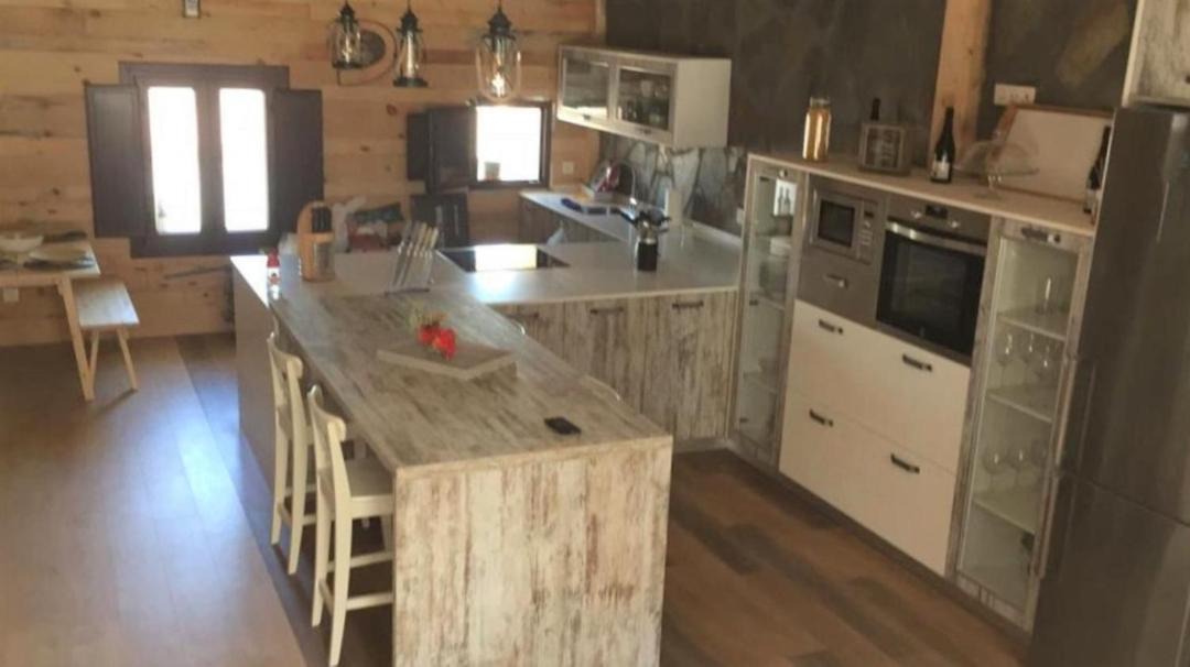 Photo of Kitchen in Fuentiduena