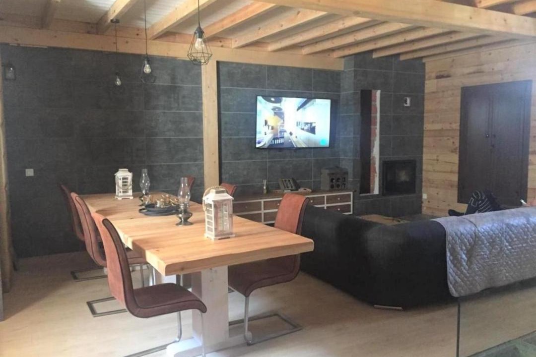 Photo of Livingroom in Fuentiduena