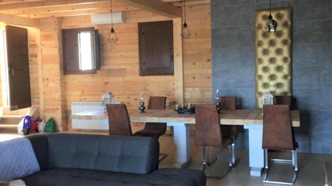 Photo of Livingroom in Fuentiduena