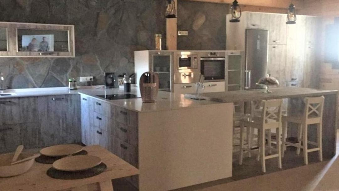 Photo of Kitchen in Fuentiduena