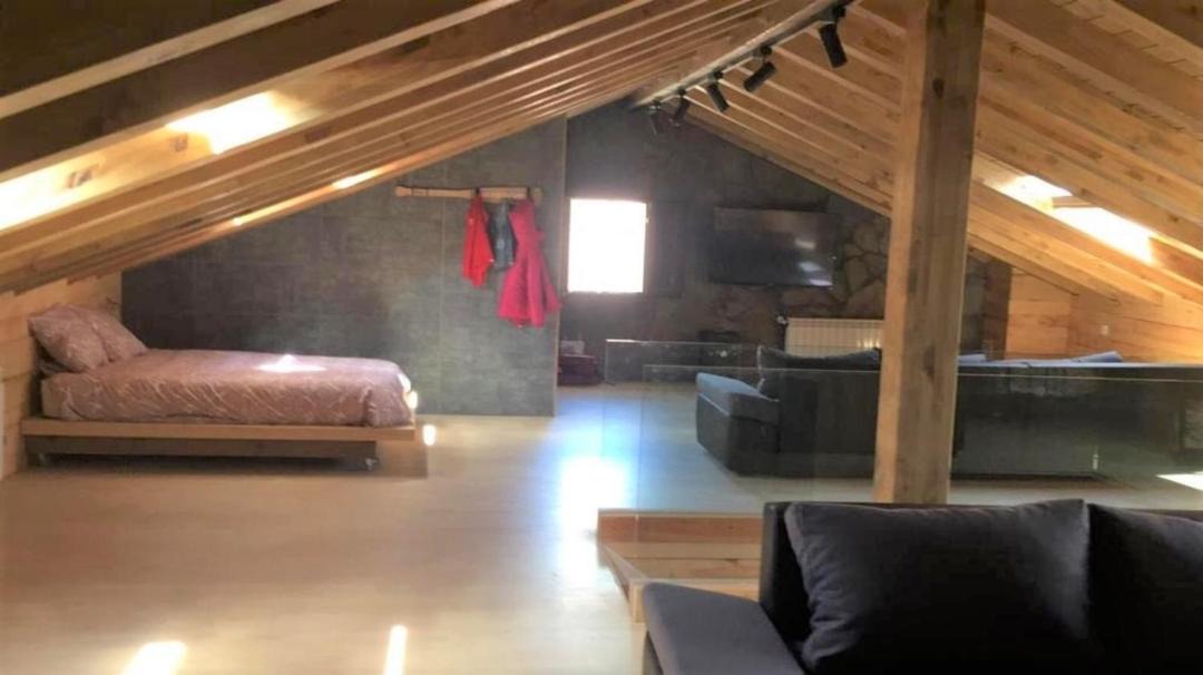 Photo of Livingroom in Fuentiduena