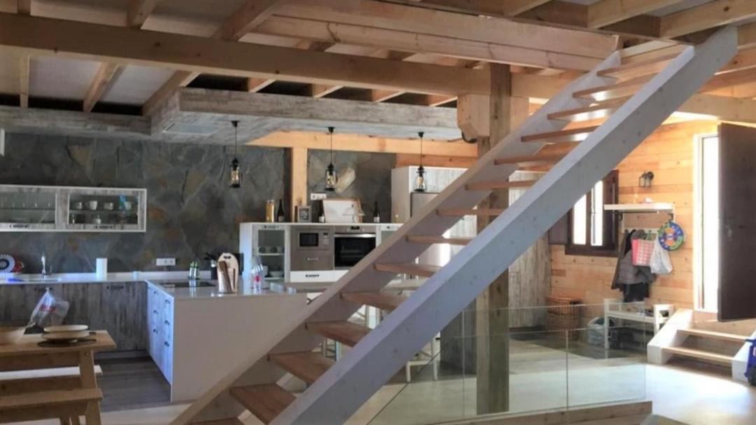 Photo of Kitchen in Fuentiduena