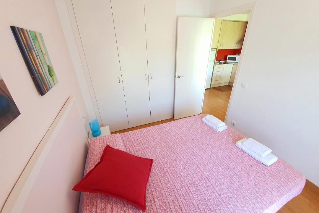 Photo of Bedroom in Empuriabrava