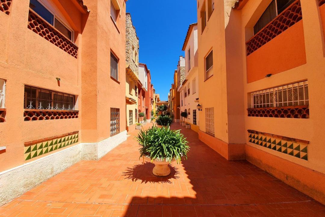 Photo of Buildings in Empuriabrava