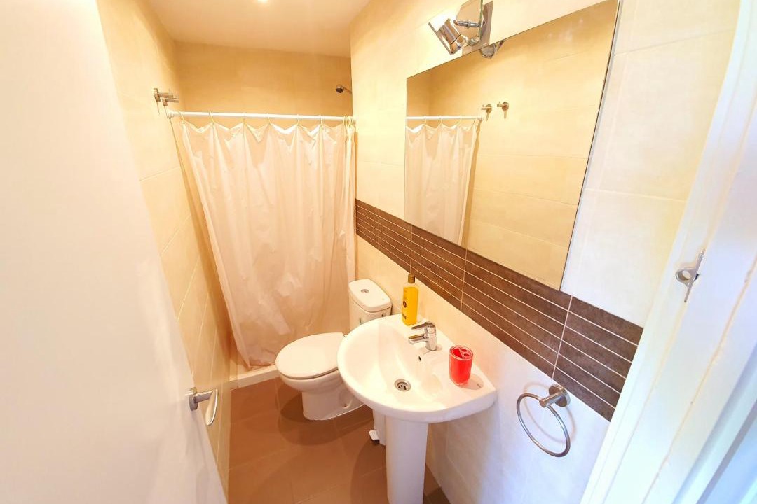 Photo of Bathroom in Empuriabrava