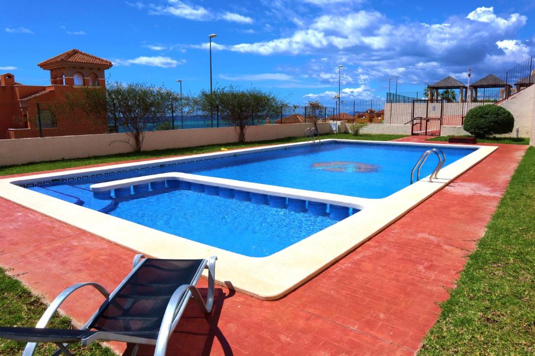 Photo of Outdoor in Los Puertos
