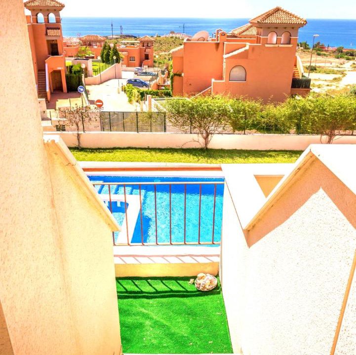 Photo of Patio Balcony in Los Puertos