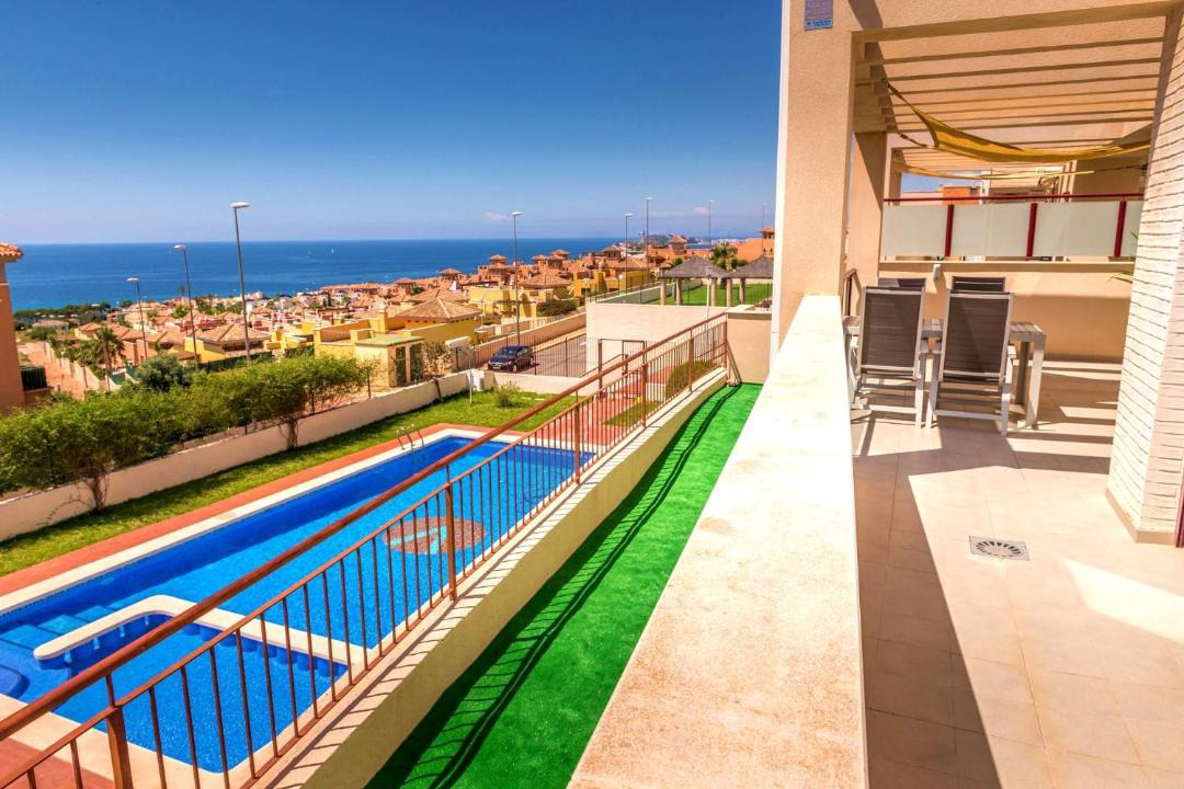 Photo of Patio Balcony in Los Puertos