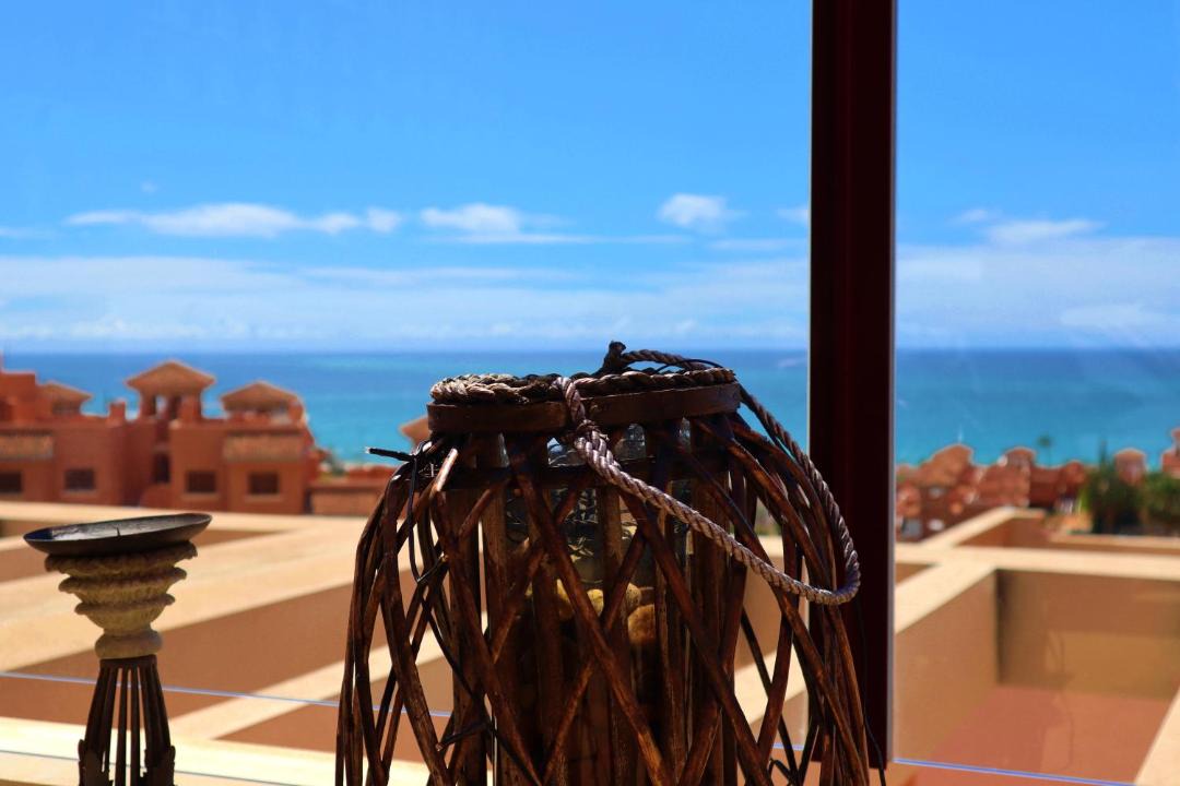 Photo of Patio Balcony in Los Puertos
