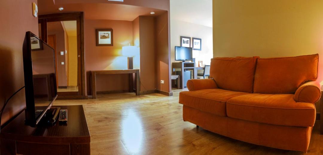 Photo of Livingroom in Barbastro