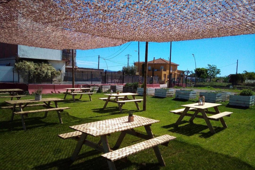 Photo of Others in Sant Pere Pescador